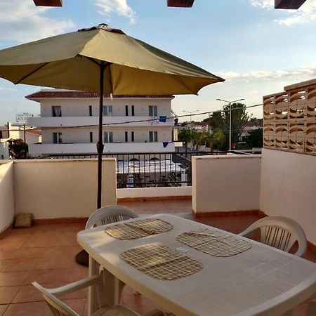 Appartamento Casa vacanze Arianna Lido di Noto Esterno foto