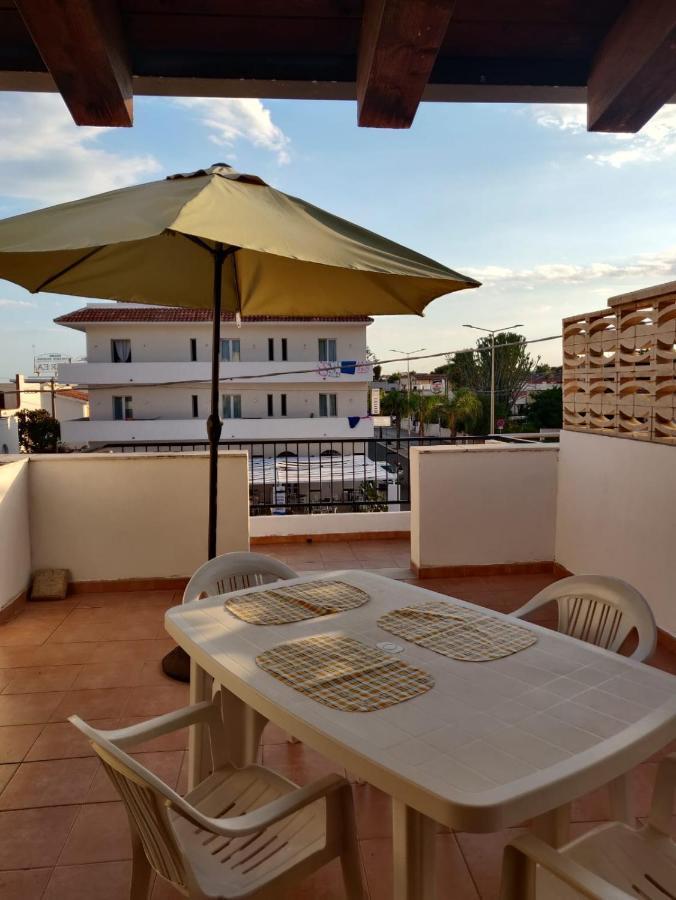 Appartamento Casa vacanze Arianna Lido di Noto Esterno foto